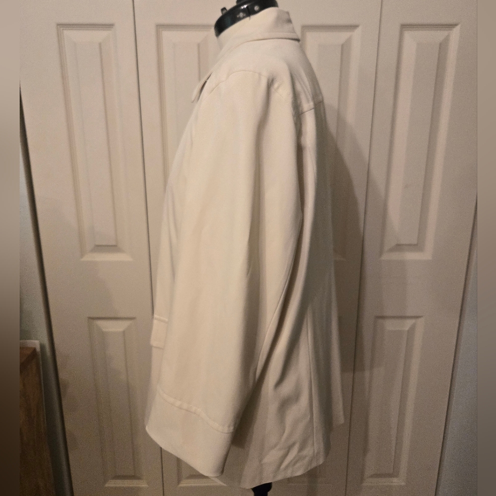 Marina Rinaldi Jacket - Picture 3 of 9